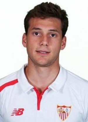Cristforo (Sevilla F.C.) - 2015/2016