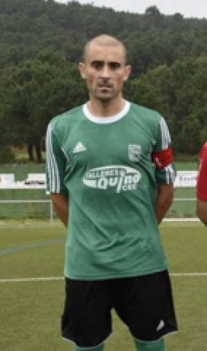 Roco (S.D. Fisterra) - 2015/2016