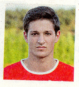 Victor Pena (C.C.D. Cerceda) - 2015/2016