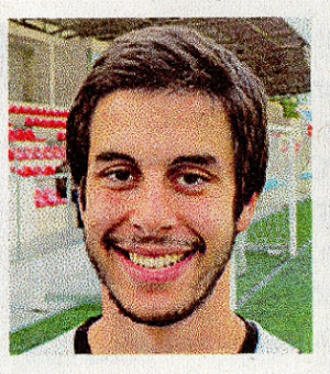 Chema (Club Lemos) - 2015/2016