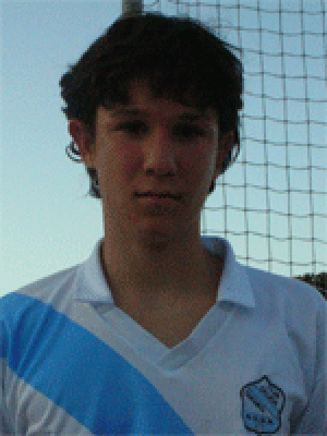 Felipe (C.D. Rosala) - 2015/2016