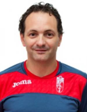 Peki (Granada C.F.) - 2015/2016