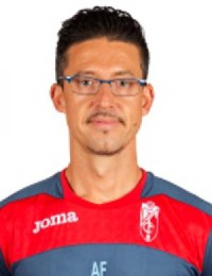 Antonio Fernndez (Valencia C.F.) - 2015/2016