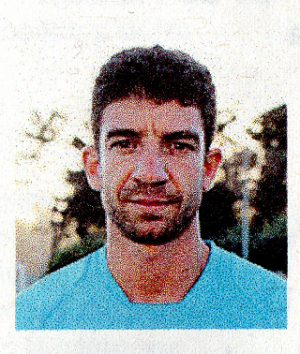 Jorge (C. Xuvent Sanxenxo) - 2015/2016