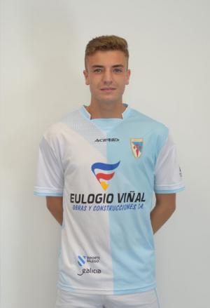 Mon (S.D. Compostela) - 2015/2016