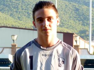 Benitez (C.D Alhaurino) - 2015/2016