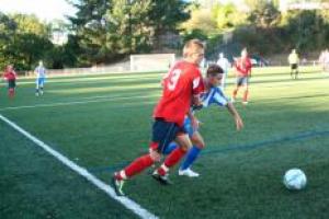 Rubn (C.D. As Pontes B) - 2015/2016