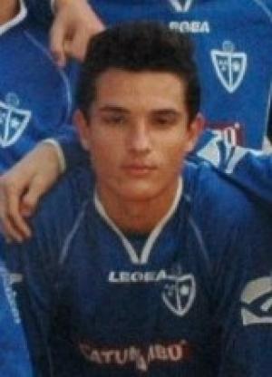 Juan Luis (C.D. La Salle B) - 2015/2016
