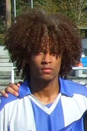 Bryan (Atltico Lugones) - 2015/2016