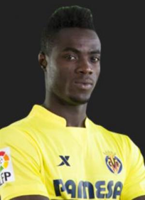 Eric Bailly (Villarreal C.F.) - 2015/2016