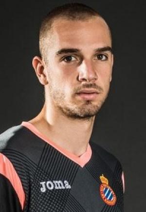 Pau L�pez (R.C.D. Espanyol) - 2015/2016