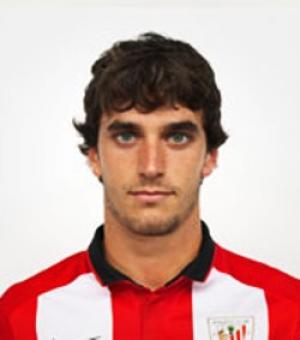 Lekue (Athletic Club) - 2015/2016