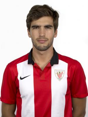 Undabarrena (Athletic Club B) - 2015/2016