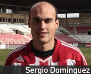 Sergio Domnguez (S.D. Logros) - 2015/2016