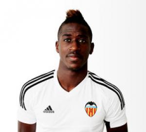 Zahibo (Valencia C.F.) - 2015/2016