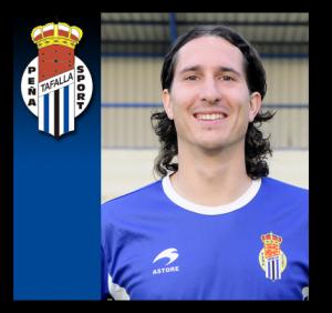 Ivn Garca (Pea Sport F.C.) - 2015/2016