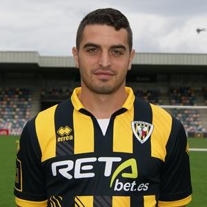 Revert (Barakaldo C.F.) - 2015/2016