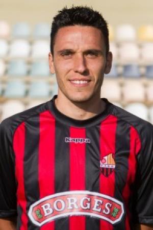 Ramn Folch (C.F. Reus Deportiu) - 2015/2016