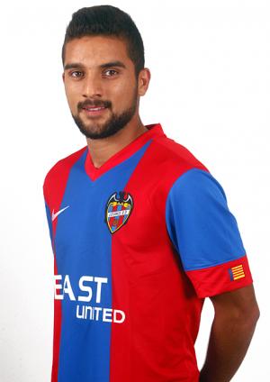 Jilmar (Atltico Levante) - 2015/2016
