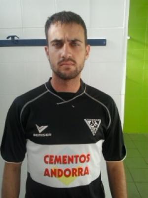 Sez (Andorra C.F.) - 2015/2016