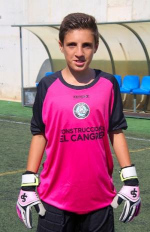 FER (C.D. Unin lora) - 2015/2016