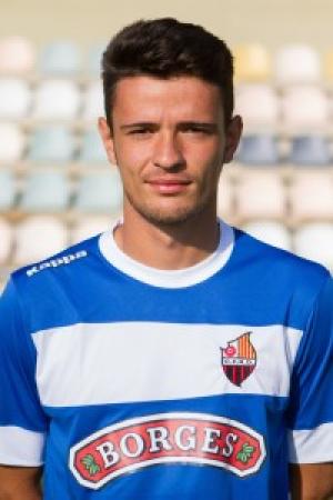 Embe (C.F. Reus Deportiu) - 2015/2016
