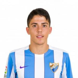 Fornals (Mlaga C.F.) - 2015/2016