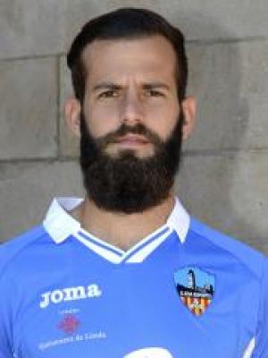 Rami (Lleida Esportiu) - 2015/2016
