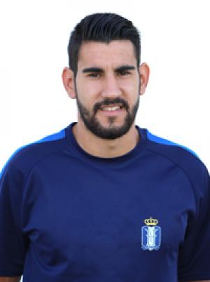Baro (R.C. Recreativo) - 2015/2016