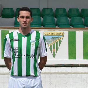 Juanma (Cultural Cebrerea) - 2015/2016