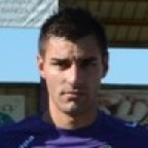 Villodres (La Baeza F.C.) - 2015/2016