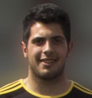 Sevi (C.D. Villamuriel) - 2015/2016
