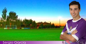 Sergio (C.D. Becerril) - 2015/2016