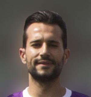 Isra (C.D. Becerril) - 2015/2016