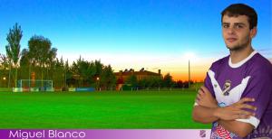 Blanco (C.D. Becerril) - 2015/2016