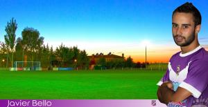Bello (C.D. Becerril) - 2015/2016