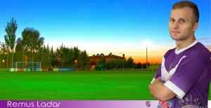 Remus (C.D. Becerril) - 2015/2016