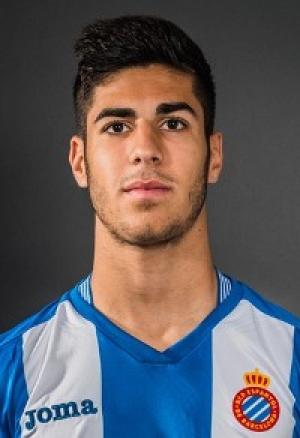 Asensio (R.C.D. Espanyol) - 2015/2016