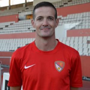 Montero (Terrassa F.C.) - 2015/2016
