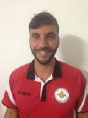 Sergio Prez (Villa Santa Brgida) - 2015/2016