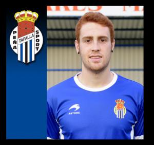 Monreal (Pea Sport F.C.) - 2015/2016