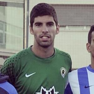 Ortigosa (Sporting Uxama) - 2015/2016