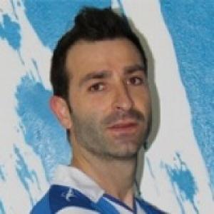 Nacho Rodrguez (C.D. Mensajero) - 2015/2016