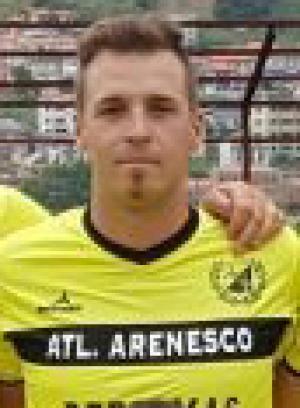 Jony (Atltico Arenesco) - 2015/2016