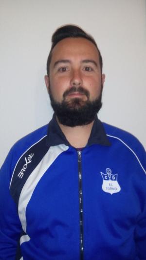 JAVI (C.D. El Torno 2009) - 2015/2016