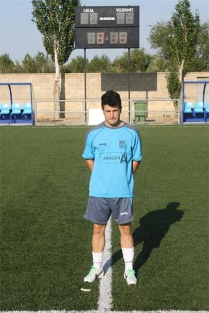 Llopis (F.C. Asc) - 2015/2016