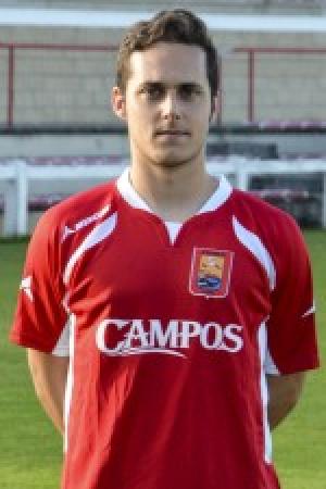 Andoni Nez (Bermeo F.T.) - 2015/2016