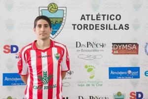 Alvarito (Atltico Tordesillas) - 2015/2016