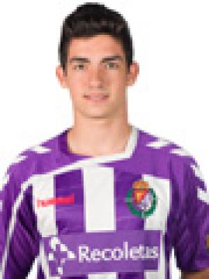 Ivi (Real Valladolid) - 2015/2016