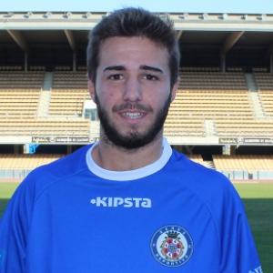 Hedrera (Xerez D.F.C.) - 2015/2016